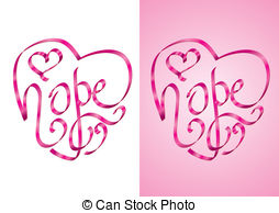 Breast cancer Clip Art Vector - Breast Cancer Clipart