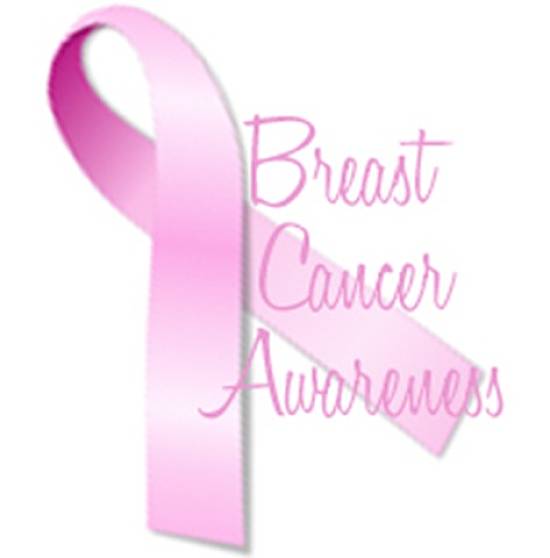 Breast cancer pink ribbon ts  - Breast Cancer Clip Art Free