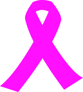 Breast Cancer Awareness Ribbo
