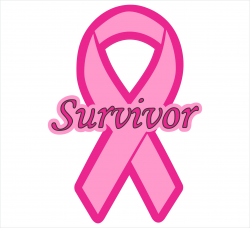 Breast cancer survivor clip a - Clipart Breast Cancer Ribbon