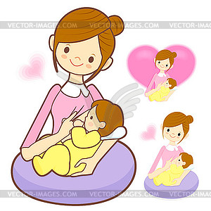... Breastfeeding Clipart; Breastfeeding Clipart