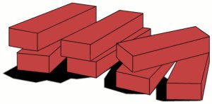 bricks - Bricks Clipart