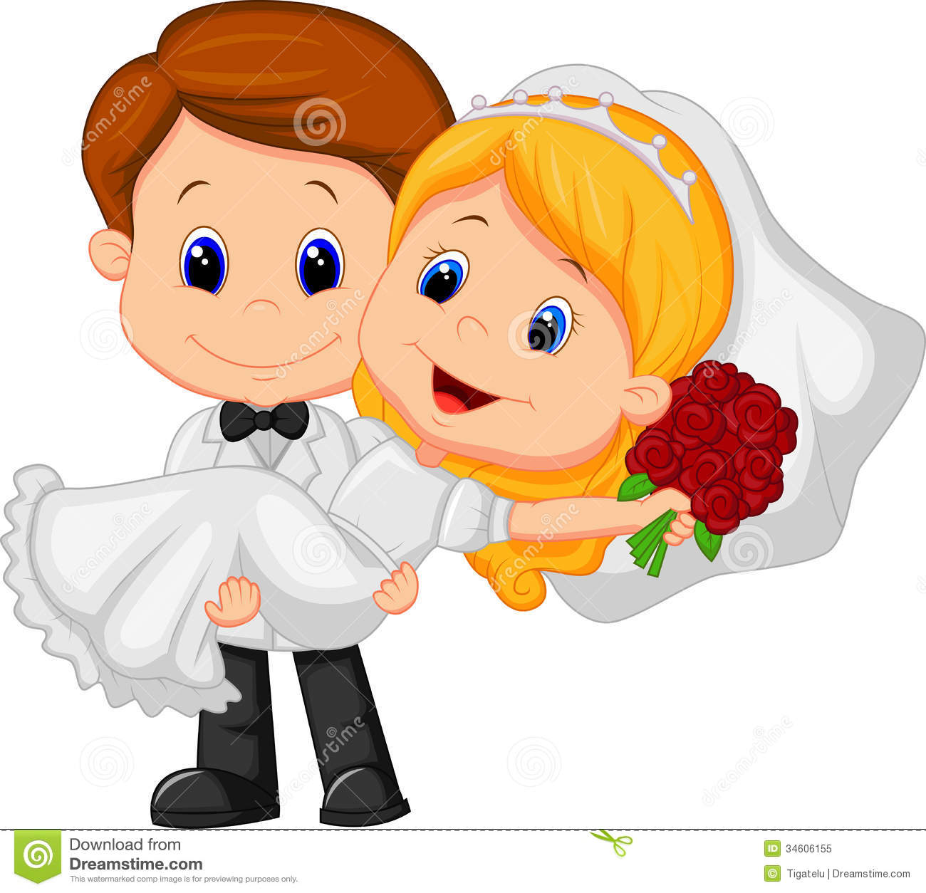 Bride and groom clipart 3 ... a76799a6dd6a3cbc69ecf324211ee5 .