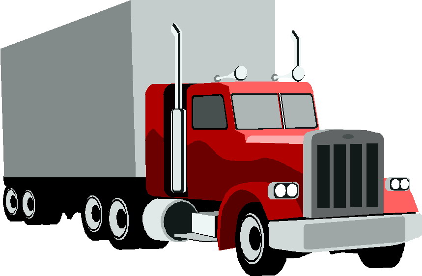 Bring The Kids For A Day Of F - Trucks Clip Art