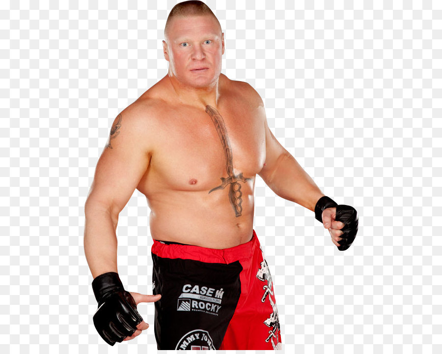 Brock Lesnar Clip art - Brock Lesnar Transparent