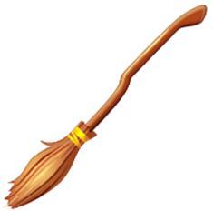 Broom cliparts - Broom Clipart