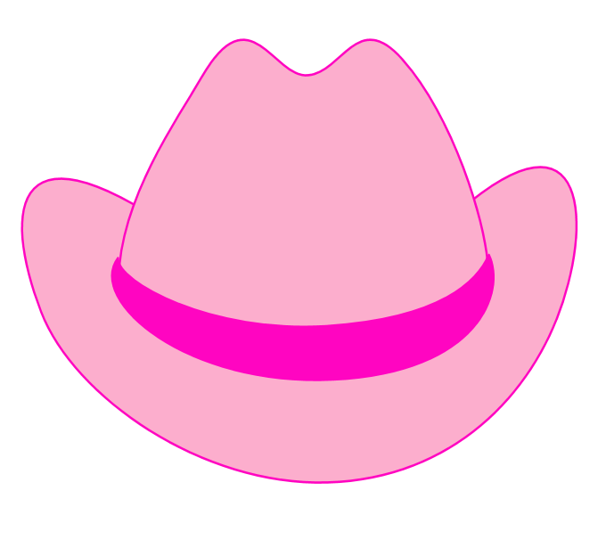 Brown cowboy hat clip art . a1a8c21a5934a894d3d1005579070a .