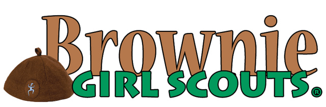 Brownies Girl Scouts - ClipArt Best