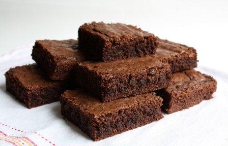 brownies.jpg - Brownie Clipart