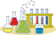 Browse our cool science pictu - Science Experiment Clipart