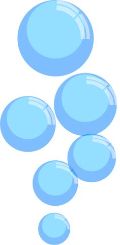 Bubbles Clip Art | Bubbles clip art