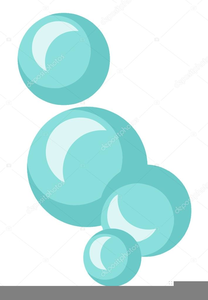 Bubbles Clip Art Free - ClipA