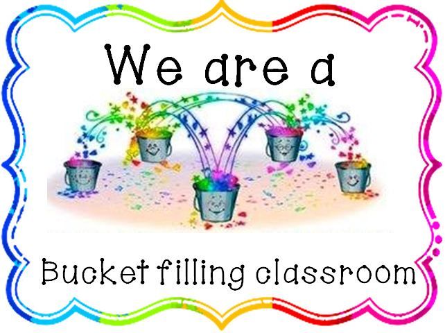Bucket Filler Clip Art | Click HERE to get it for free:) Thanks to