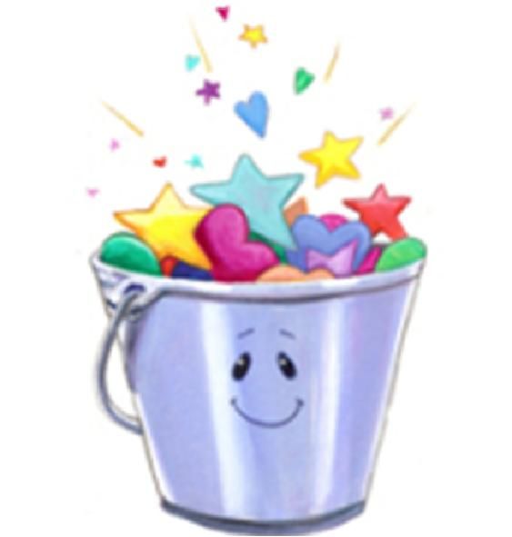 Bucket Filling Printables | Marchu0026#39;s 3rd, 4th, u0026amp; 5th Grade Bucket Fillers: