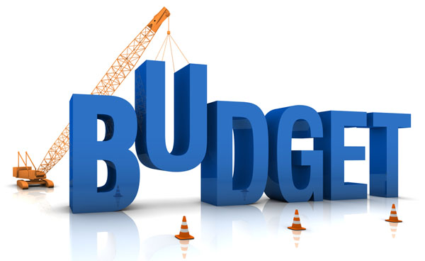 Budget Project Clipart Set A  - Budget Clip Art