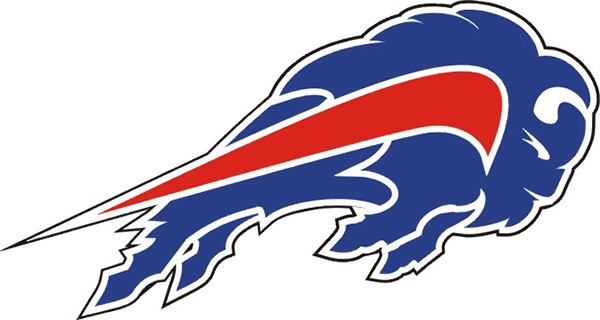 Buffalo Bills Clipart-Clipartlook.com-600