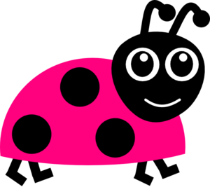 Lady Bug Clip Art At Clker Co