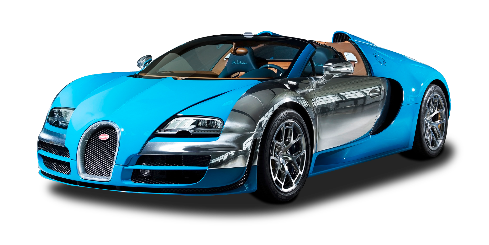 Best free Bugatti PNG