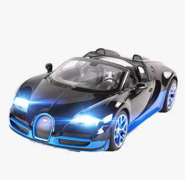 toy car bugatti veyron,black blue, Dark Blue, Bugatti Veyron, Product Kind