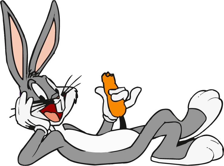 Bugs bunny bugs bunny cartoon - Bugs Bunny Clip Art