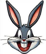 Bugs Bunny Clipart .