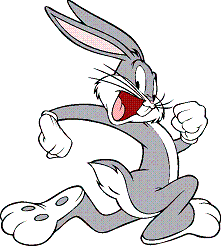 Bugs Bunny - Bugs Bunny Clip Art