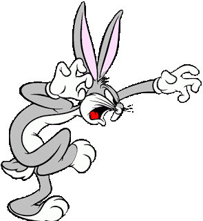 Bugs Bunny Clipart . - Bugs Bunny Clip Art
