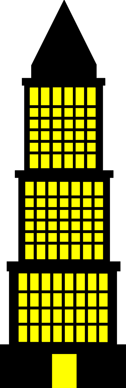 building - Clipart Buildings