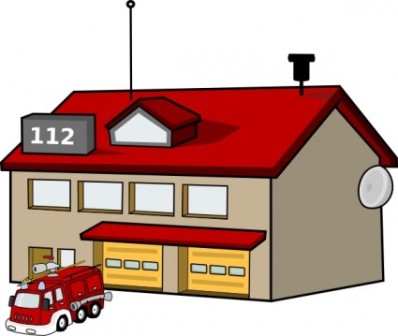 Building Fire Clipart | Clipart library - Free Clipart Images