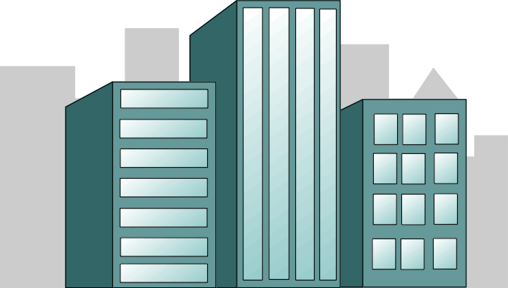 Building free to use clip art. buildings09b.gif (42380 bytes)