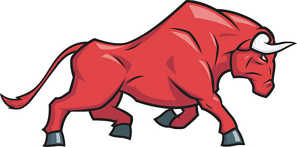 Bull Clipart this image as: