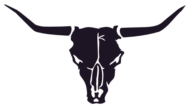 Bull Head Clipart - Bull Head Clip Art