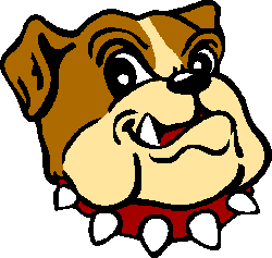 bulldog clipart - Bull Dog Clip Art