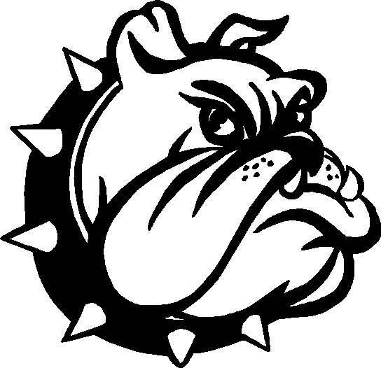 Bulldog Clipart Free Clipart Images
