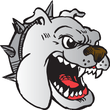 Bulldog mascot clipart 4 - Bull Dog Clip Art