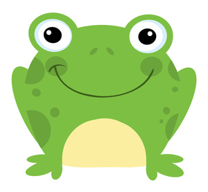 Bullfrog Clip Art Images Bull - Toad Clip Art