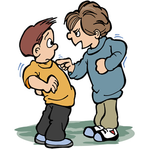 Bullying 20clipart Clipart Panda Free Clipart Images