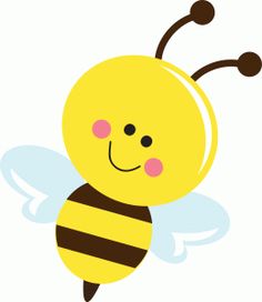 Bee clipart ideas only on bum