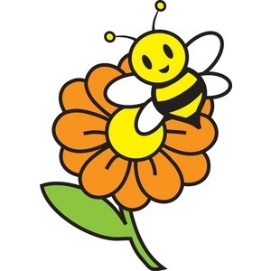 Bumble Bee Honey Clip Art .. bee silhouette. bee silhouette. aa5521cf4b2db387acb5699c2705cd .