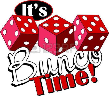 Bunco dice clipart the clipar