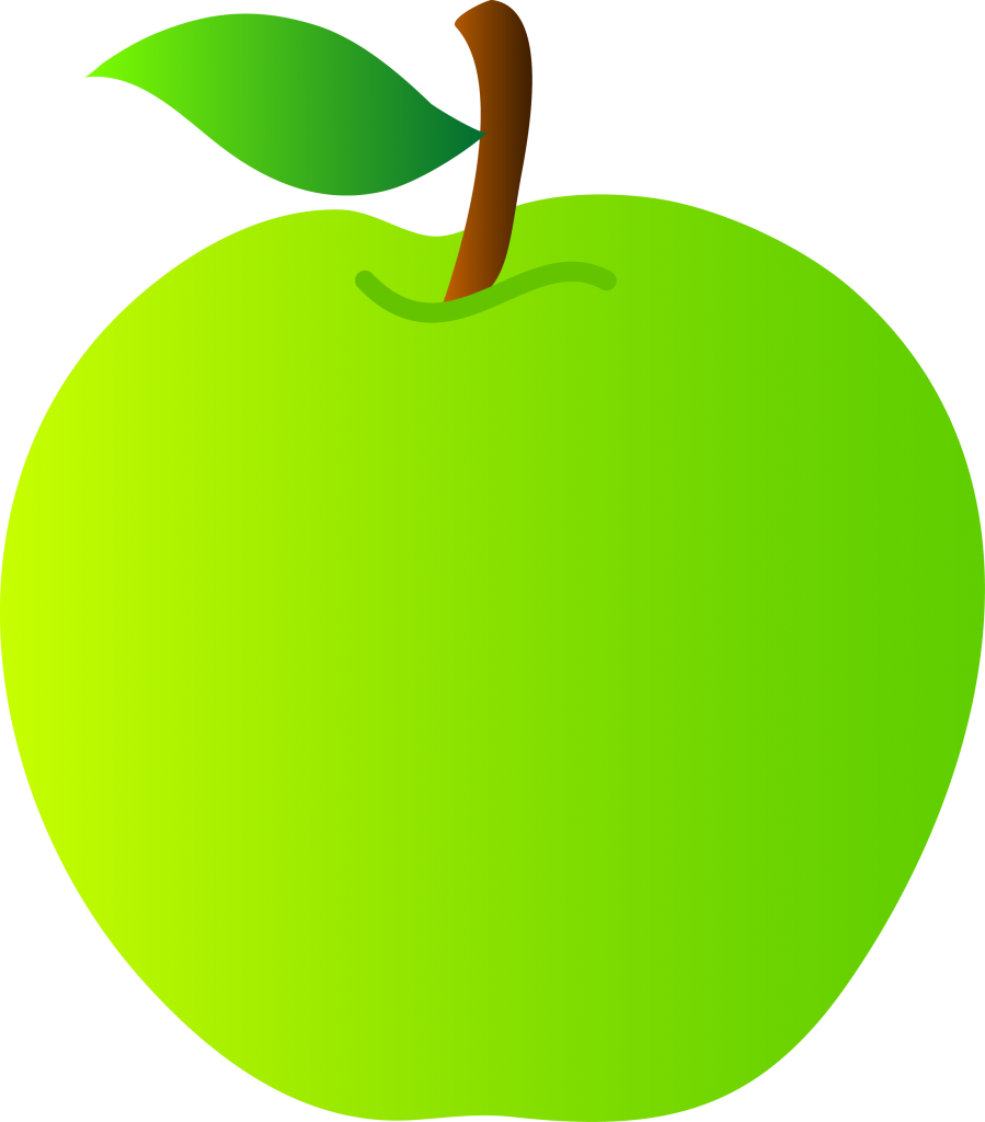 12+ Free Clipart Apple - Preview : Apple Clip Art | HDClipartAll