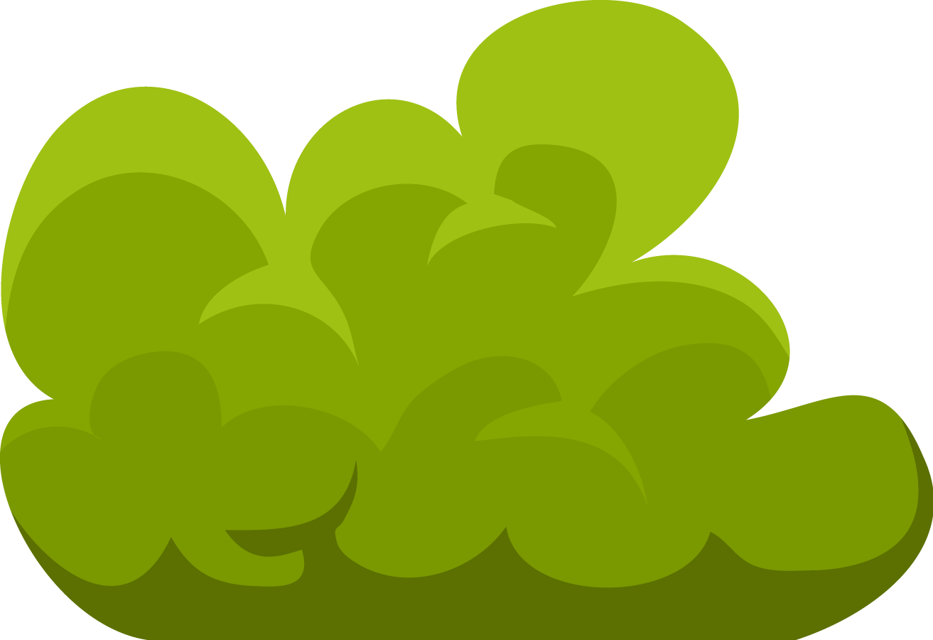 Bush clipart #5 - Bushes Clipart