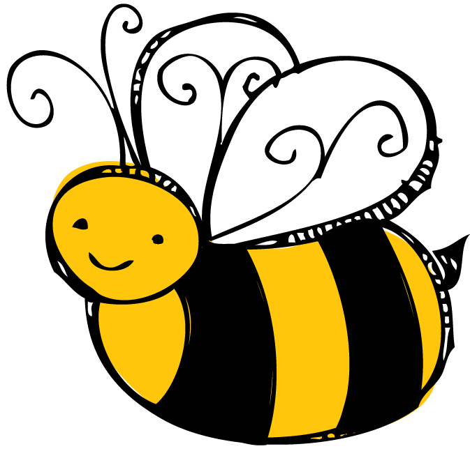 Busy Bee Clipart Clipart Best - Busy Bee Clipart