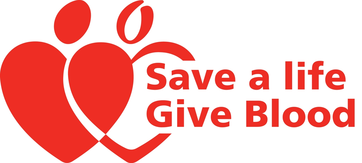 But I Can T Give Blood And Sa - Blood Drive Clip Art