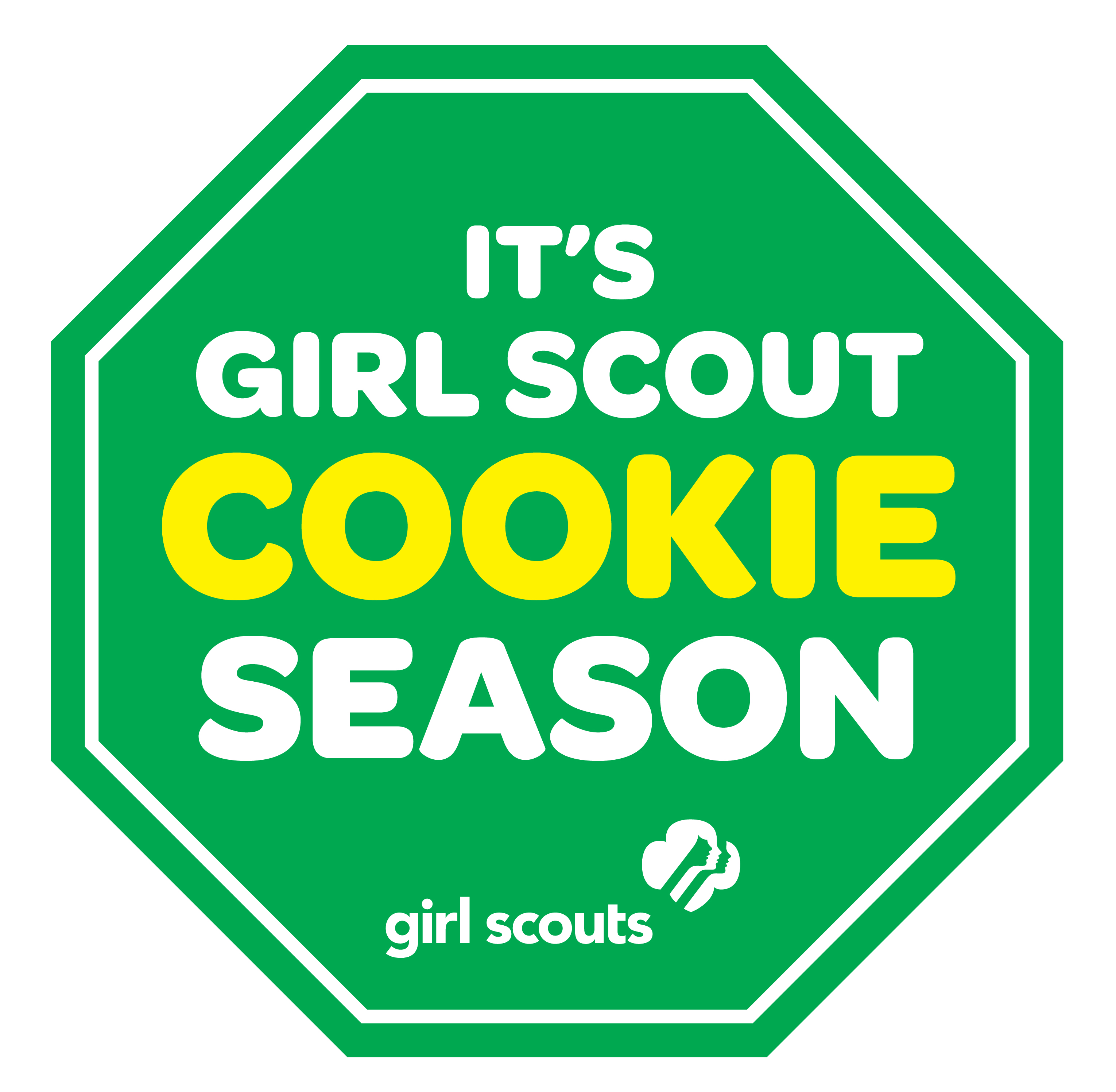 ... Girl Scout Cookie u0026mi
