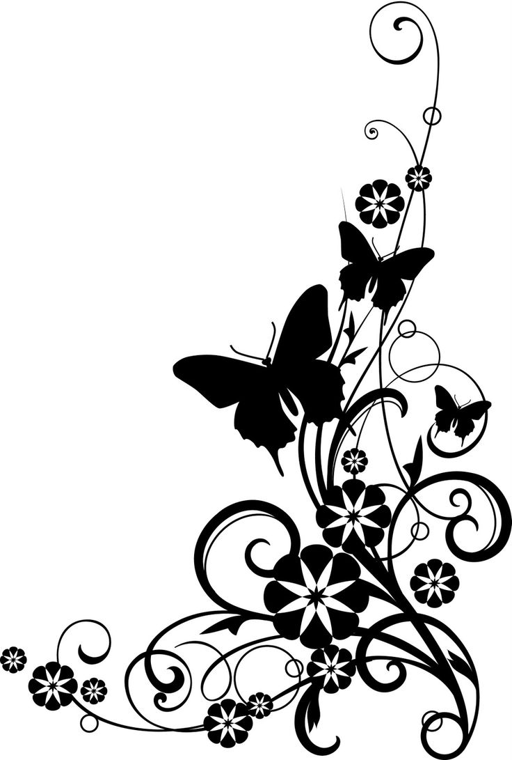 butterfly free clip art - Fre - Clip Rt