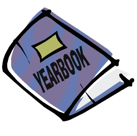 Yearbook stamp - Yearbook gru