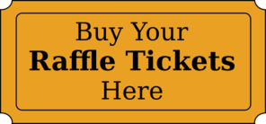 50/50 Raffle Ticket Clip Art
