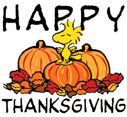 By Rob In Holiday Snoopy Octo - Snoopy Thanksgiving Clip Art