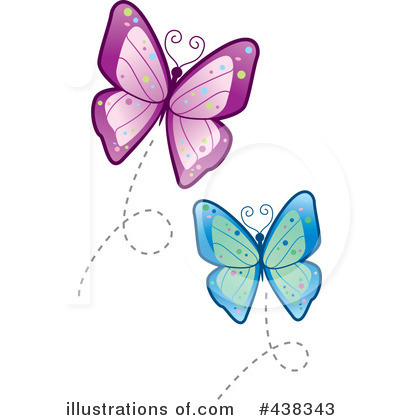 c7f4bed467416f200447aa43daae1 - Butterfly Clipart Free